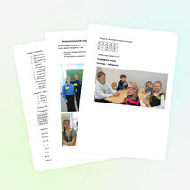 Игра по русскому языку в 5классе