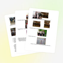 Анализ воспитательной работы в 9 классе