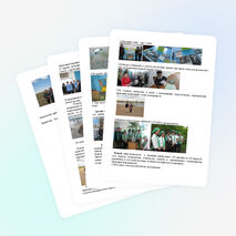 Статья ПОКОРМИТЕ ПТИЦ ЗИМОЙ