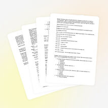 Сценарий мероприятия "Вечер встречи школьных друзей"