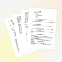 Сценарий мероприятия "Вечер встречи школьных друзей"