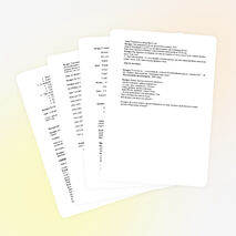 Сценарий мероприятия "Вечер встречи школьных друзей"