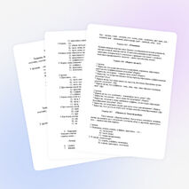 Повторение темы «Состав слова и словообразование» 6 класс