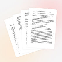 Доклад о преемственности школы и детского сада