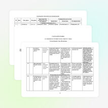 Рабочая программа по обучению на дому 3 класс математика УМК