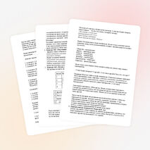 Развлекательно - познавательная программа "Мои друзья. Люди, которые меня окружают"(5класс)