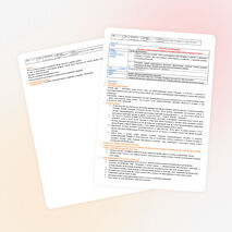 Конспект к уроку литературы в 11 классе по роману М. Шолохова