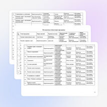 Программа математического кружка "Пифагор" 7 класс