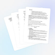 Разработка урока в 9 классе по теме "Театр"