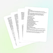 Разработка классного часа к 1 сентября