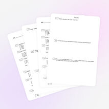 Контрольная работа по теме