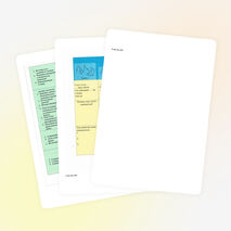 Разработка урока строение вещества