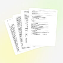 Тема урока: Соотношение частей тела человека