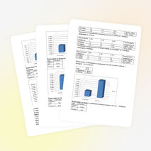 Анализ учебно-методической работы школы за первое полугодие.