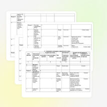 КТП по Истории Отечественной культуры для студентов 2 курса СКД
