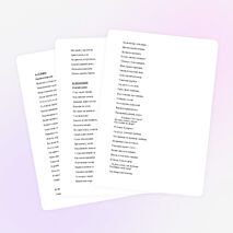 Конспект воспитательного мероприятия "Встреча зимующих птиц"