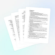 Рабочая учебная программа по физической культуре (2 класс)