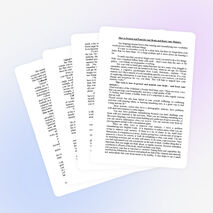 Материалы для исследовательской работы по английскому языку