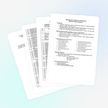 Рабочая учебная программа по физической культуре (2 класс)