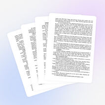 Материалы для исследовательской работы по английскому языку