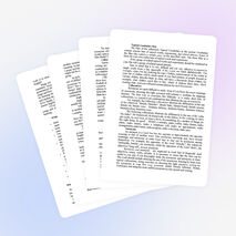 Материалы для исследовательской работы по английскому языку