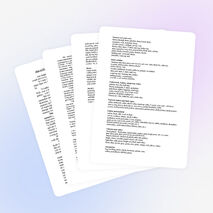 Материалы для исследовательской работы по английскому языку