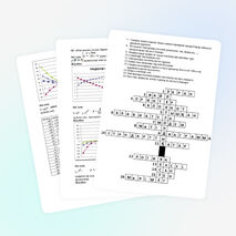 Сабақтың тақырыбы: Электрондық кестені құру, толтыру.