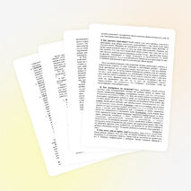 "Возраст упрямства". Работа с родителями детей раннего возраста