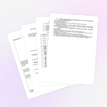 Рабочая программа по информатике 9 класс