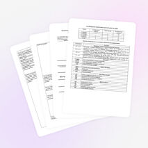 Рабочая программа по информатике 9 класс