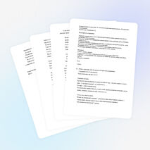 НОД по экологии "Путишествие муравьишки", подготовительная группа