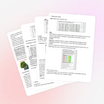 Конспект по математике на тему "Сложение отрицательных чисел" (6 класс)