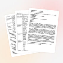 Сценарий родительского собрания в 5 классе. Тема «Возрастные особенности младшего возраста»