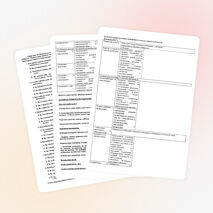 Сценарий родительского собрания в 5 классе. Тема «Возрастные особенности младшего возраста»