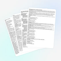 Сценарий музыкально-литературной композиции «День Победы»