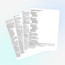 Сценарий музыкально-литературной композиции «День Победы»