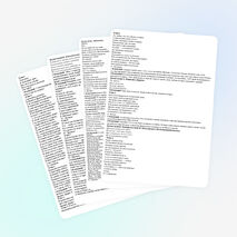 Сценарий музыкально-литературной композиции «День Победы»