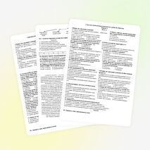 Контрольная работа по обществознанию на тему "Социально-политическая деятельность и развитие общества" (10 класс) "