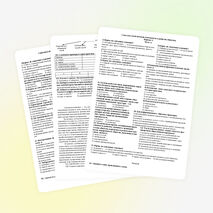 Контрольная работа по обществознанию на тему "Социально-политическая деятельность и развитие общества" (10 класс) "