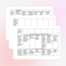 Технологическая карта занятия по развитию творческих способностей "Встреча олимпийского огня в г. Ярославле"