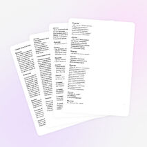 Сценарий праздника посвящённого Дню матери «Нет дороже и родней милой мамочки моей…»