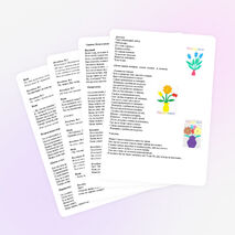 Сценарий праздника посвящённого Дню матери «Нет дороже и родней милой мамочки моей…»