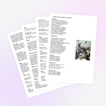 Сценарий праздника посвящённого Дню матери «Нет дороже и родней милой мамочки моей…»