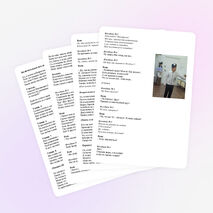 Сценарий праздника посвящённого Дню матери «Нет дороже и родней милой мамочки моей…»