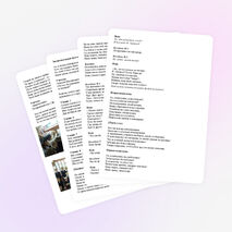 Сценарий праздника посвящённого Дню матери «Нет дороже и родней милой мамочки моей…»