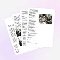 Сценарий праздника посвящённого Дню матери «Нет дороже и родней милой мамочки моей…»