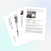 Урок по музыке для 1 класса "Знакомство с ручным знаком ЛЕ"