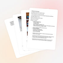 Методическая разработка конспекта урока по математике "Космическое путешествие" (2 класс)