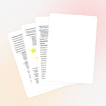 Методическая разработка конспекта урока по математике "Космическое путешествие" (2 класс)