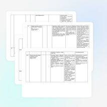 Тематическое планирование по технологии умк Гармония 3 класс